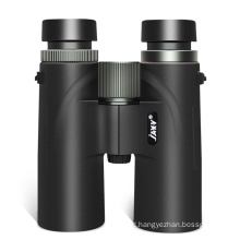 HD Binoculars Compact Telescope Outdoor 10x42/8X42 Waterproof High Definition for Hunting Bird Watching Camping Hiking